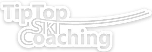 TipTop Skiing Logo