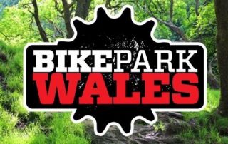 Bike Park Wales Logo
